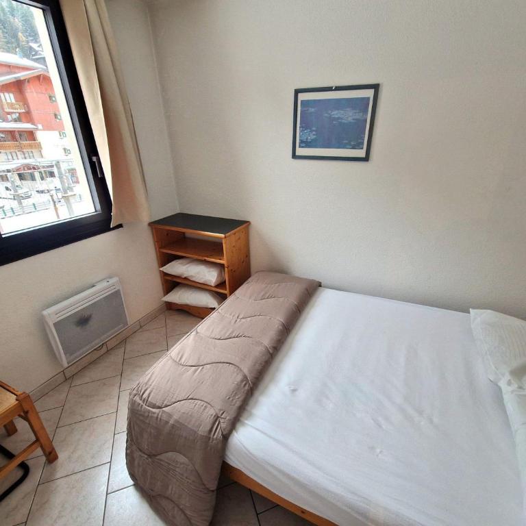 Appartement spacieux 8 pers, cœur de Valfréjus, balcon - FR-1-265-352 - Appartement - 8