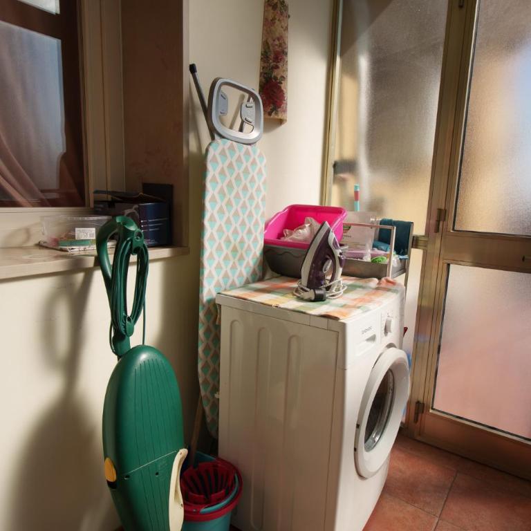 A UN PASSO DA - Appartamento con 2 Camere da Letto - 15