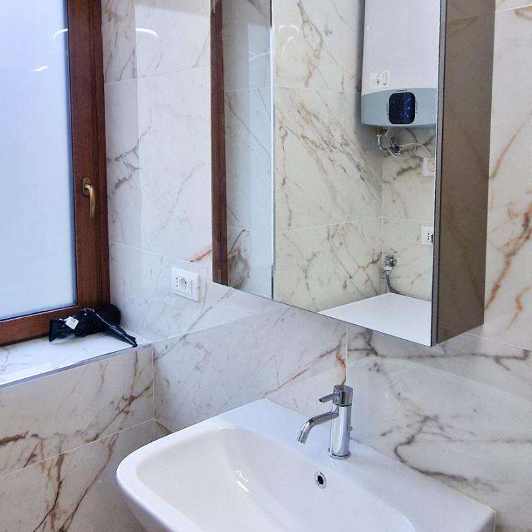 Bardonecchia 3-room Apartment - Frejus Palace - Appartamento con 3 Camere da Letto e Vista Montagna - 34