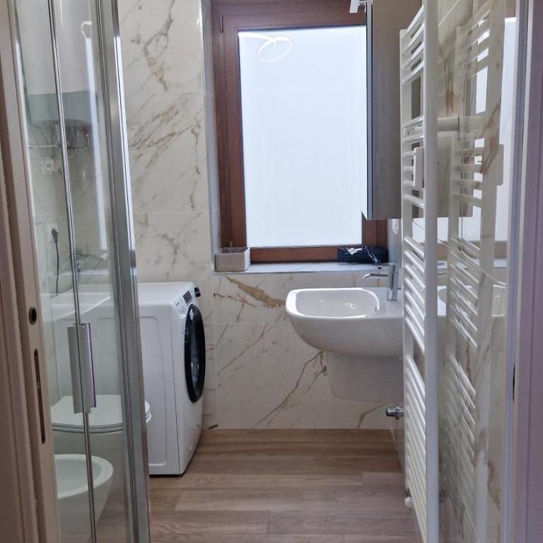 Bardonecchia 3-room Apartment - Frejus Palace - Appartamento con 3 Camere da Letto e Vista Montagna - 32