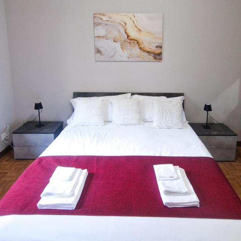 Bardonecchia 3-room Apartment - Frejus Palace - Appartamento con 3 Camere da Letto e Vista Montagna - 5