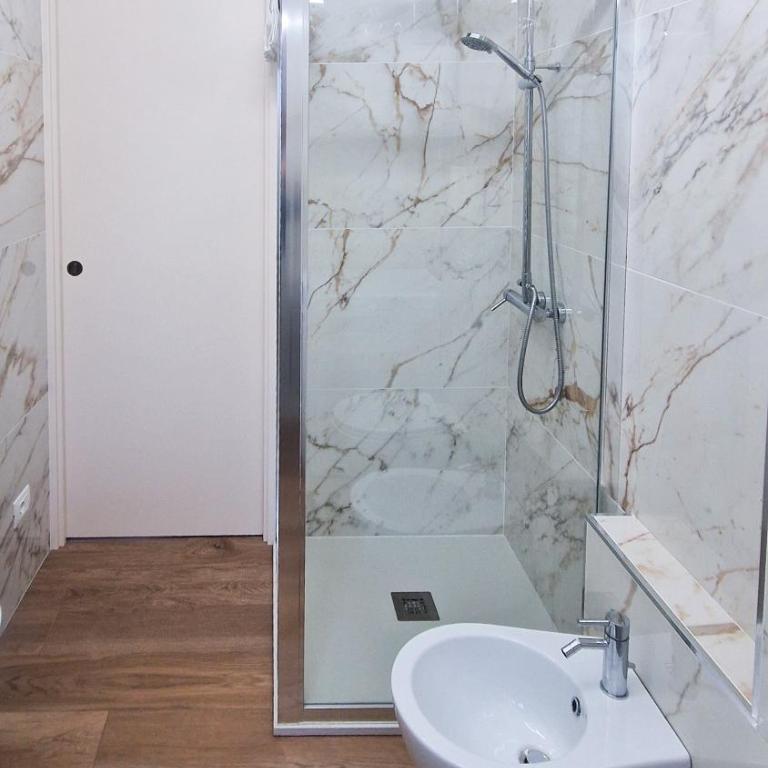 Bardonecchia 3-room Apartment - Frejus Palace - Appartamento con 3 Camere da Letto e Vista Montagna - 8