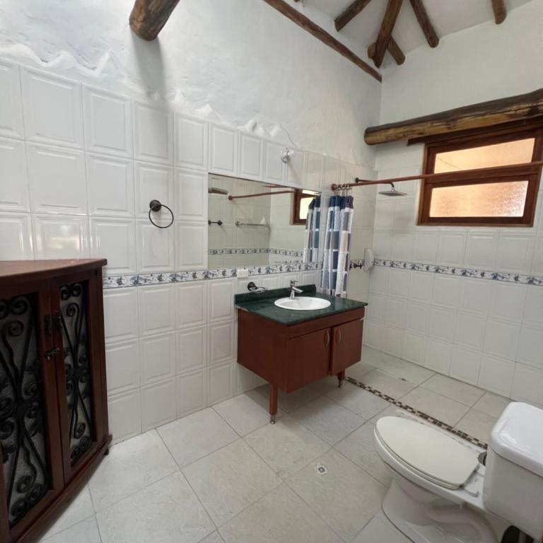 Hacienda Oasis de la villa - Casa de 5 dormitorios - 16