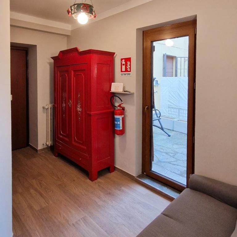 Bardonecchia 3-room Apartment - Frejus Palace - Appartamento con 3 Camere da Letto e Vista Montagna - 37