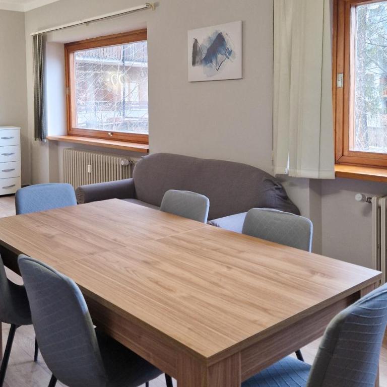 Bardonecchia 3-room Apartment - Frejus Palace - Appartamento con 3 Camere da Letto e Vista Montagna - 11
