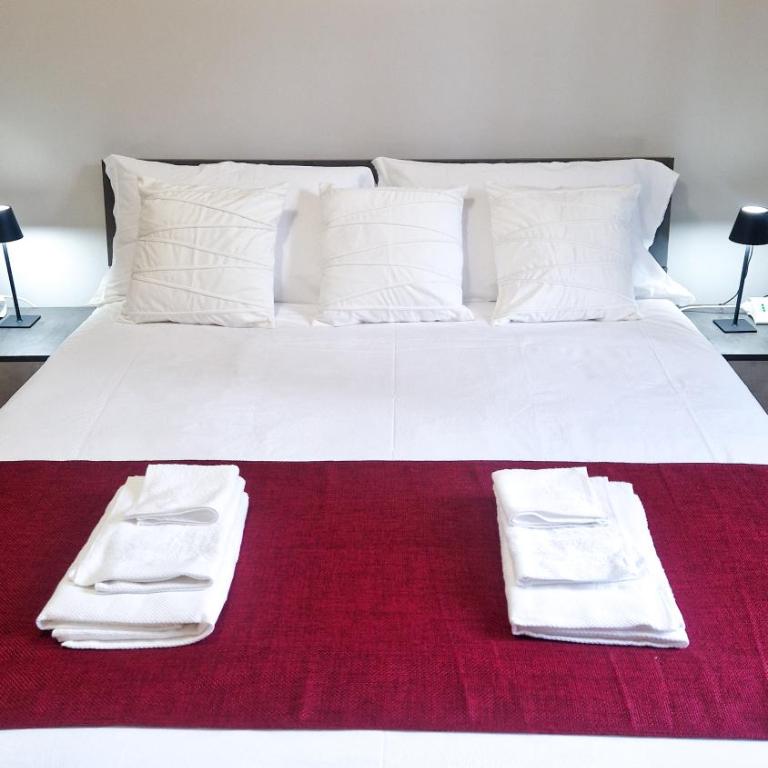 Bardonecchia 3-room Apartment - Frejus Palace - Appartamento con 3 Camere da Letto e Vista Montagna - 19