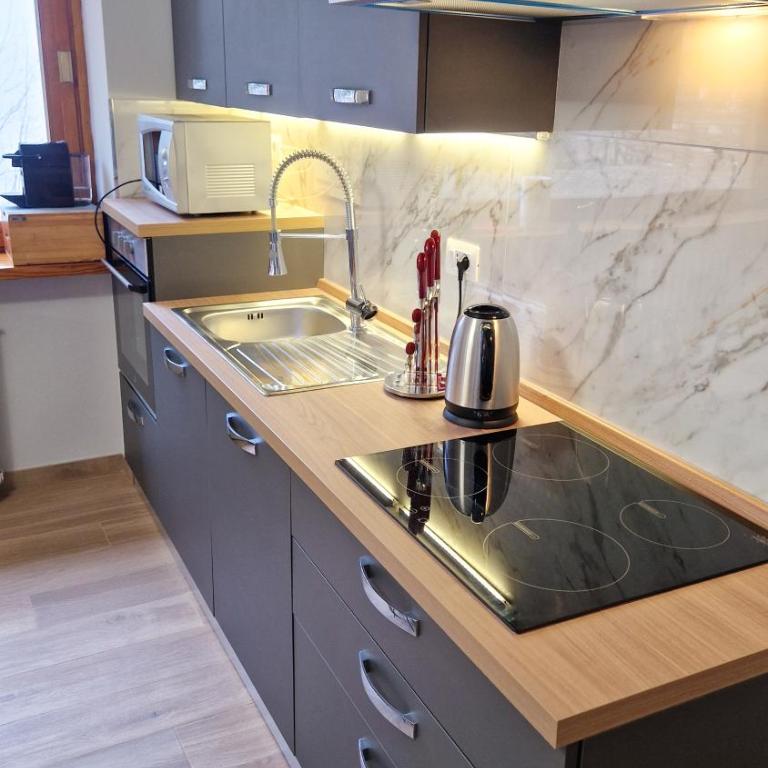 Bardonecchia 3-room Apartment - Frejus Palace - Appartamento con 3 Camere da Letto e Vista Montagna - 16