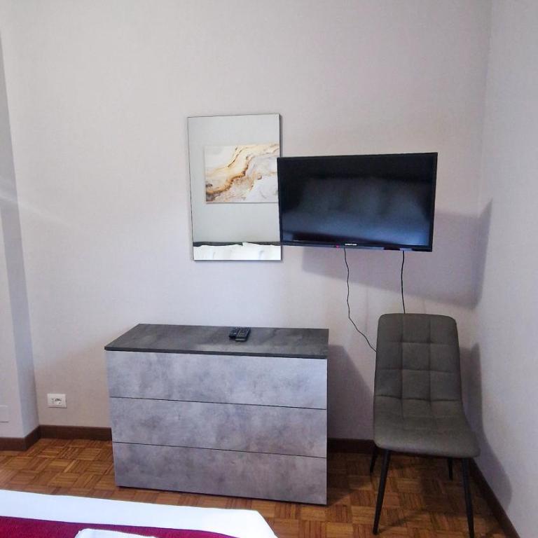 Bardonecchia 3-room Apartment - Frejus Palace - Appartamento con 3 Camere da Letto e Vista Montagna - 27