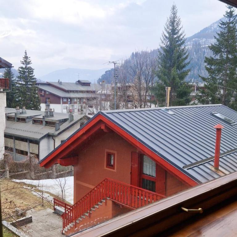 Bardonecchia 3-room Apartment - Frejus Palace - Appartamento con 3 Camere da Letto e Vista Montagna - 38