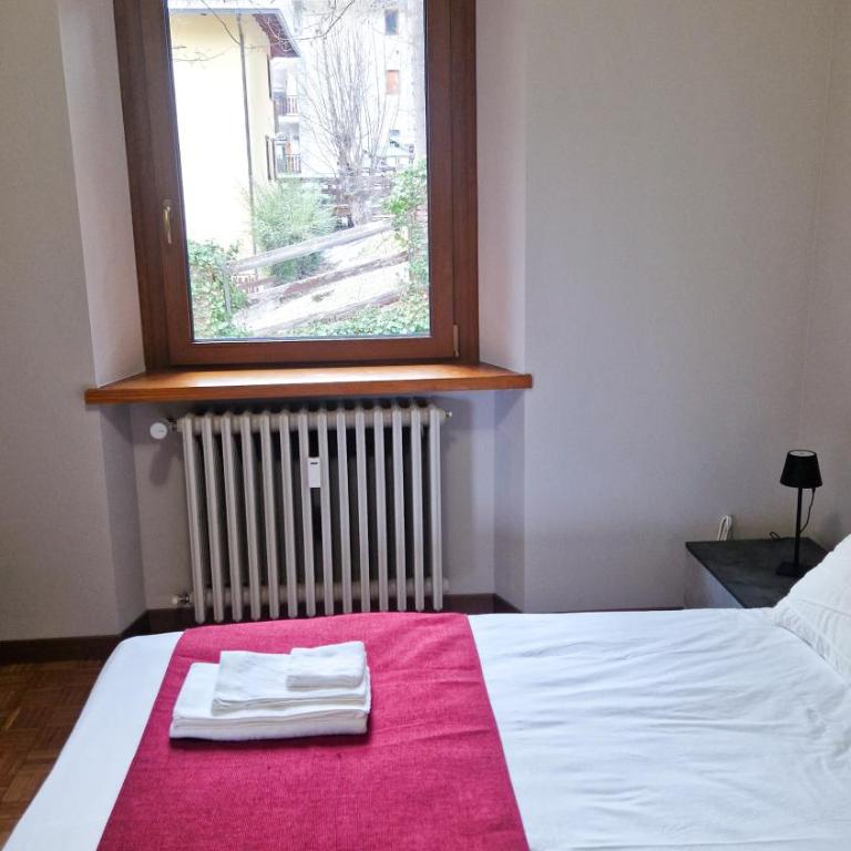 Bardonecchia 3-room Apartment - Frejus Palace - Appartamento con 3 Camere da Letto e Vista Montagna - 28