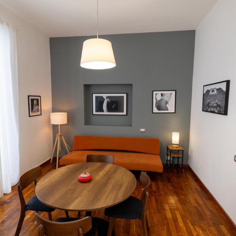 CASA FELICE - One-Bedroom Apartment - 8