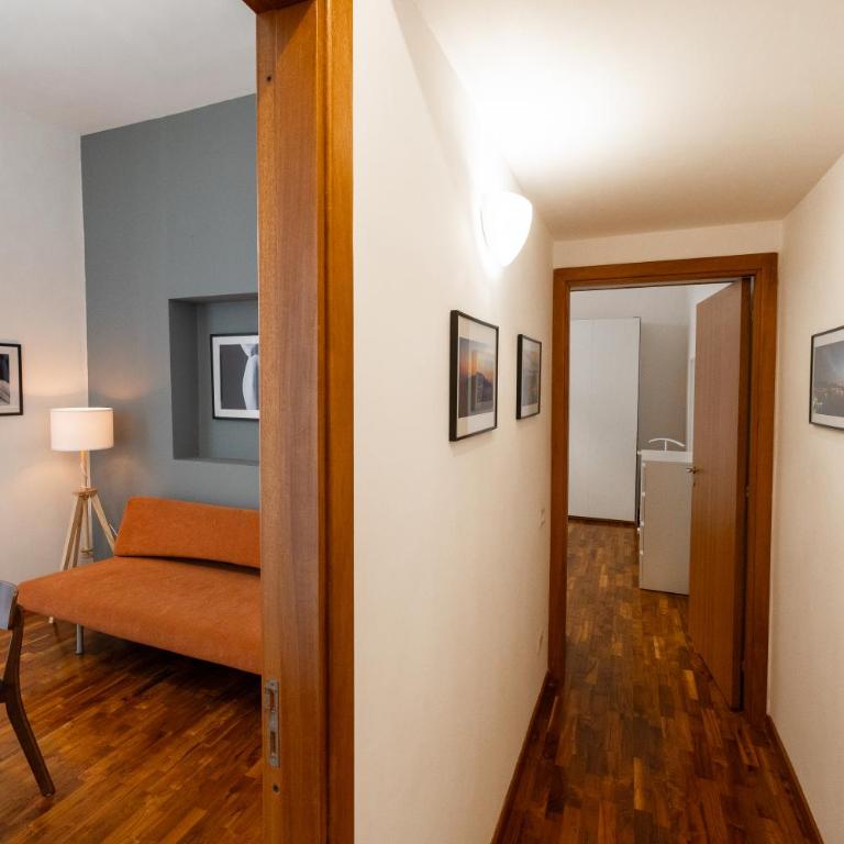CASA FELICE - One-Bedroom Apartment - 14