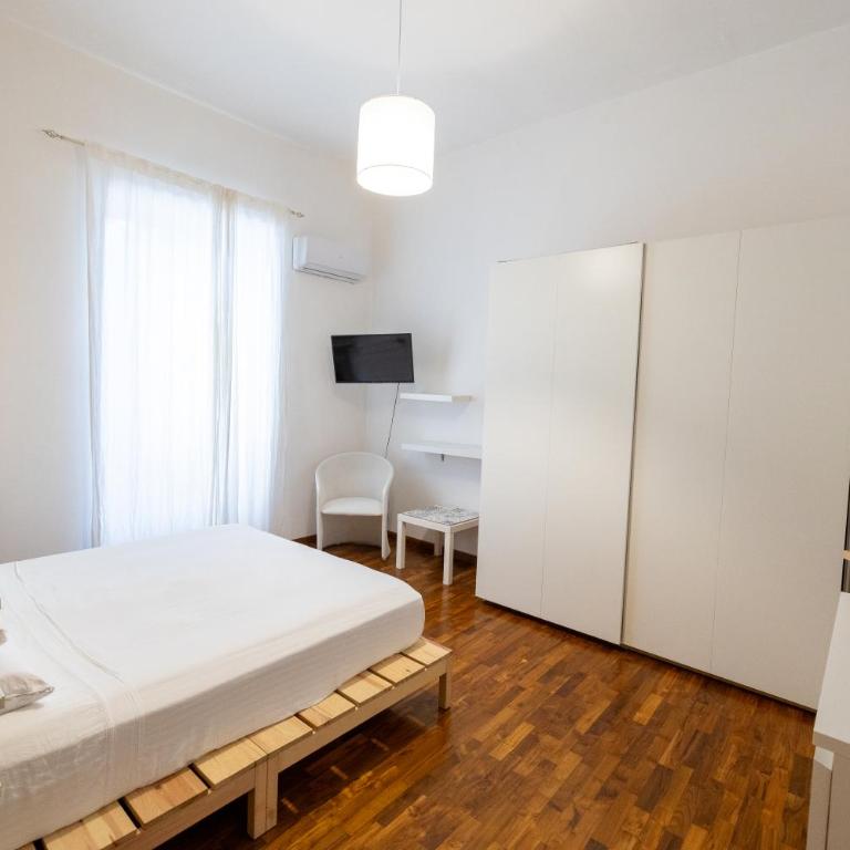CASA FELICE - One-Bedroom Apartment - 12
