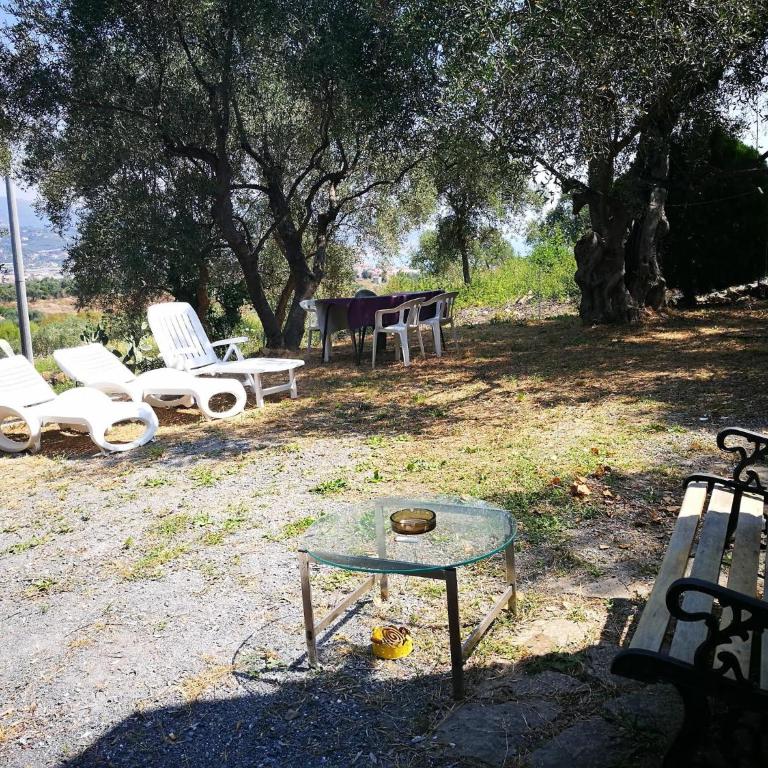 Cottage VIVI tra mare e ulivi - Casa Vacanze con 3 Camere da Letto - 23
