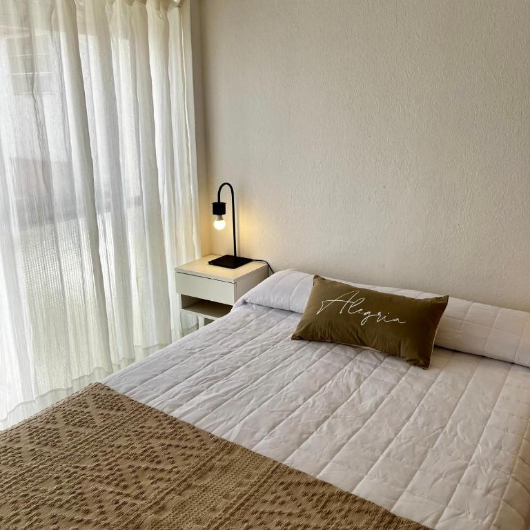 Guemes cerca al mar - Apartamento de 1 dormitorio - 8