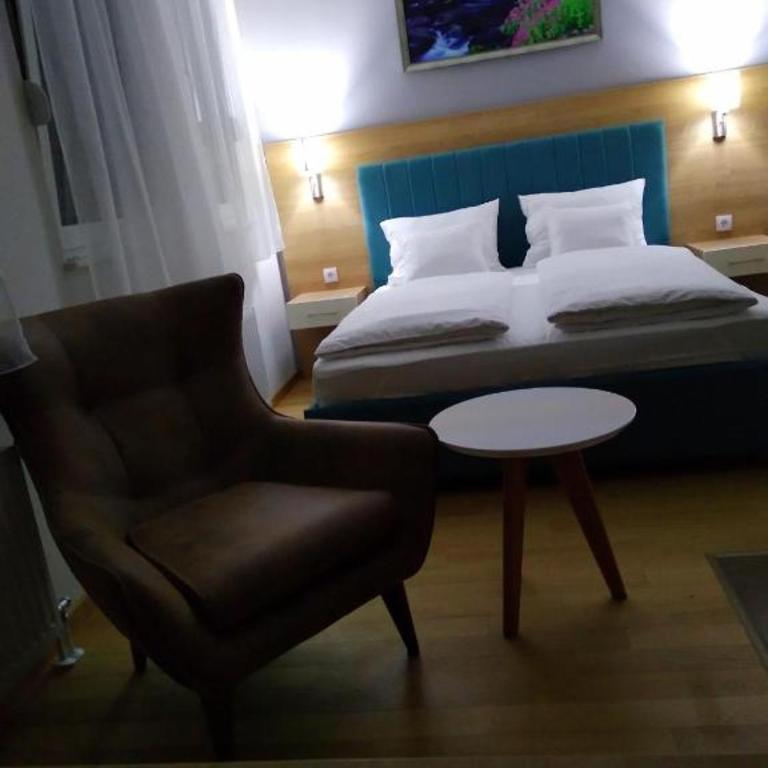 NM apartman - Apartman sa 1 Spavaćom Sobom - 2