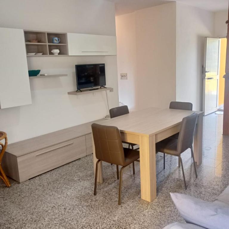 The Apricot House, alle porte di San Teodoro - Two-Bedroom Apartment - 9