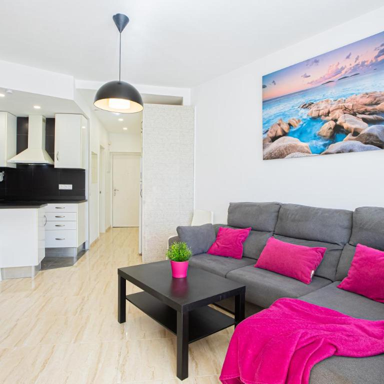 Studio 7 min from the airport - Apartamento de 1 dormitorio - 6