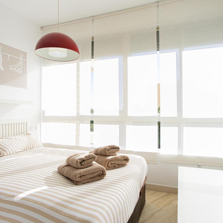 Studio 7 min from the airport - Apartamento de 1 dormitorio - 2
