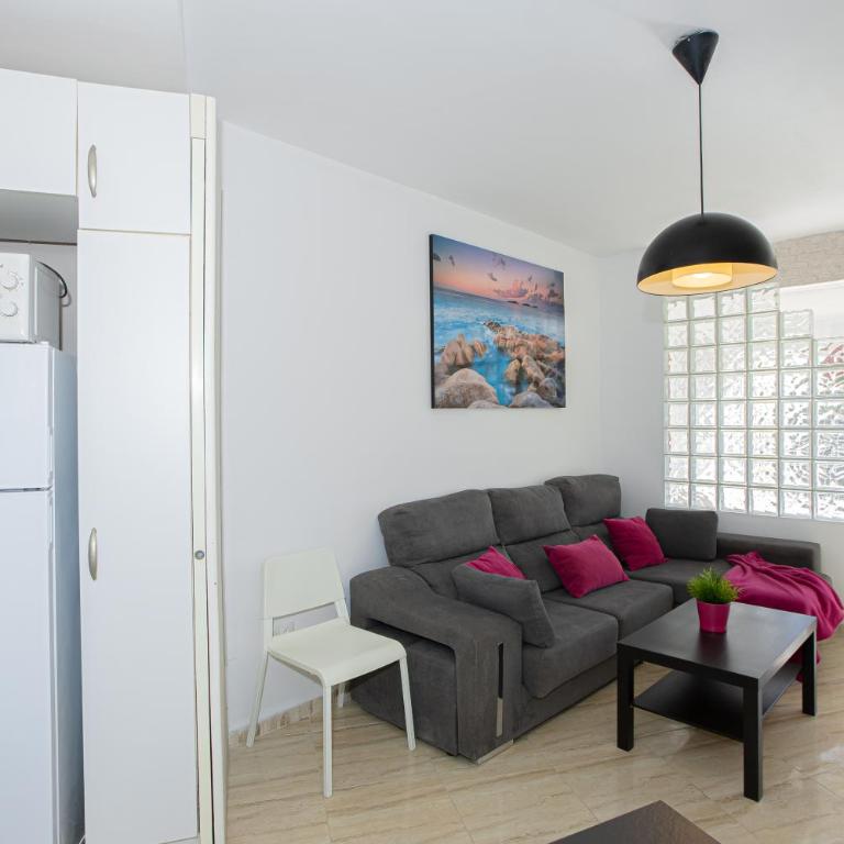 Studio 7 min from the airport - Apartamento de 1 dormitorio - 7