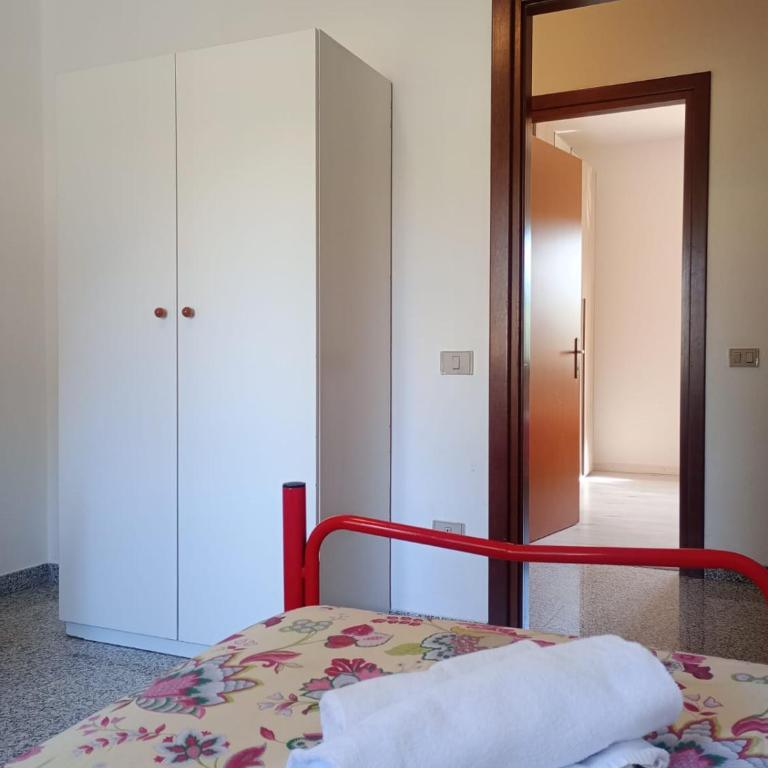 The Apricot House, alle porte di San Teodoro - Two-Bedroom Apartment - 27