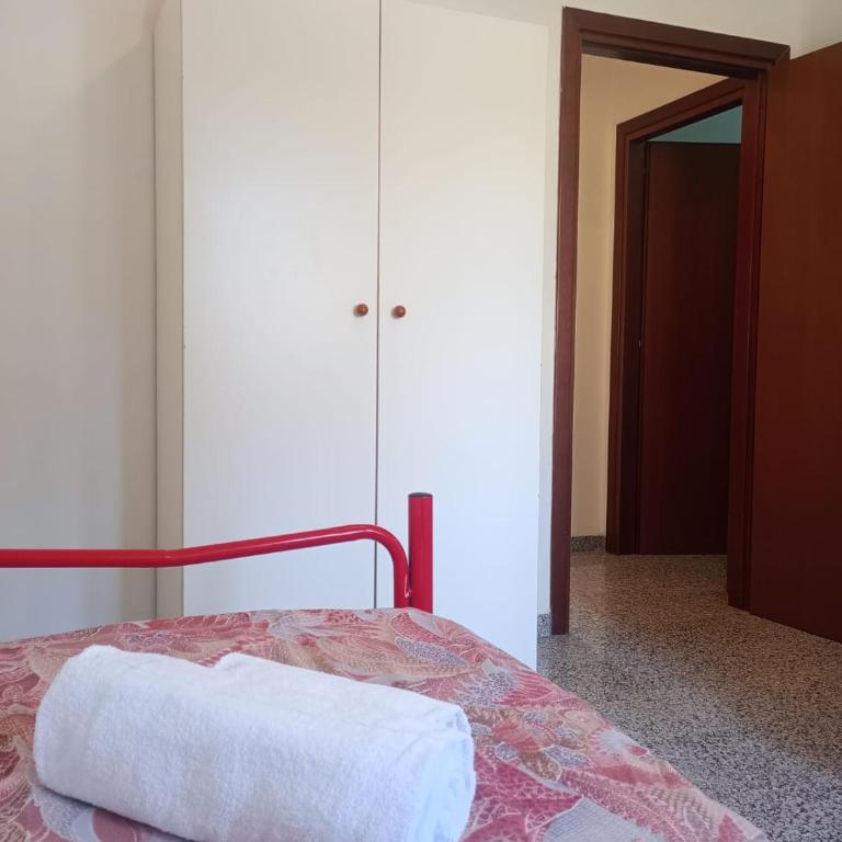 The Apricot House, alle porte di San Teodoro - Two-Bedroom Apartment - 26