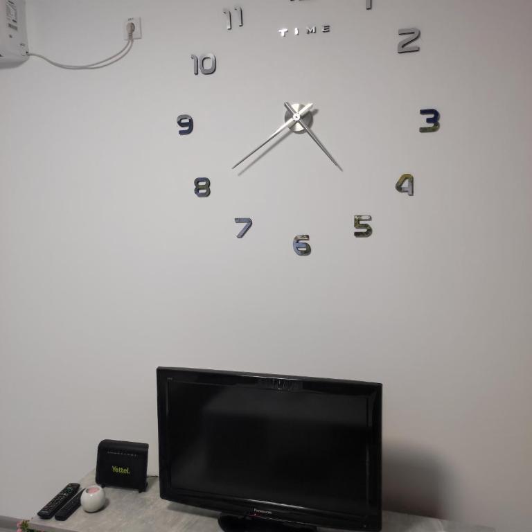 Tri palme - Apartman sa 1 Spavaćom Sobom - 6