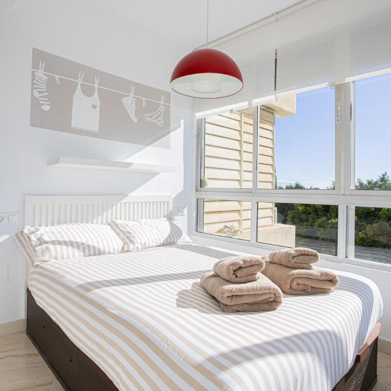 Studio 7 min from the airport - Apartamento de 1 dormitorio - 3