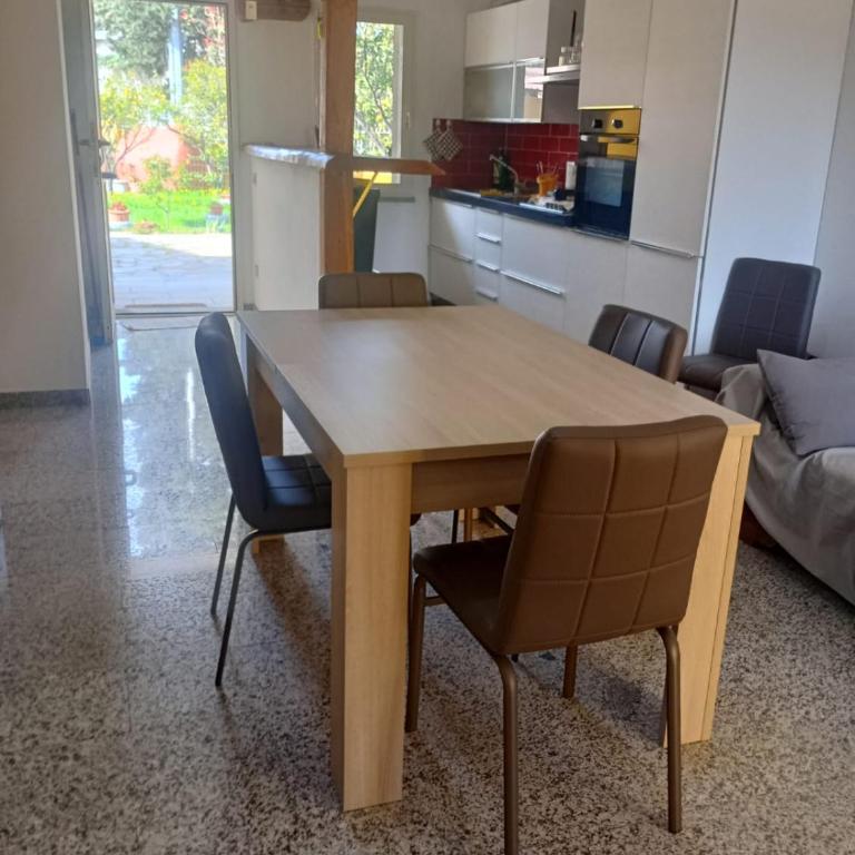 The Apricot House, alle porte di San Teodoro - Two-Bedroom Apartment - 8