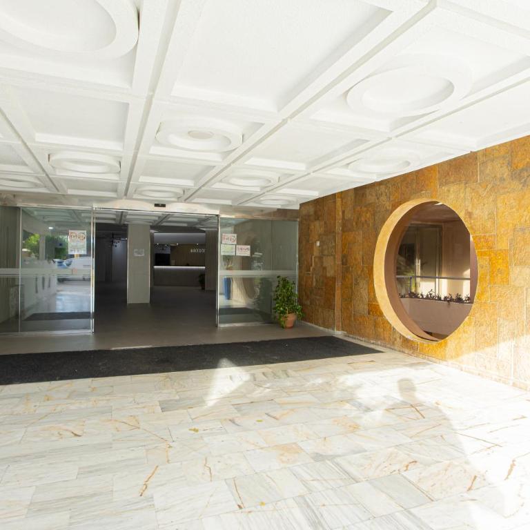 Studio 7 min from the airport - Apartamento de 1 dormitorio - 16