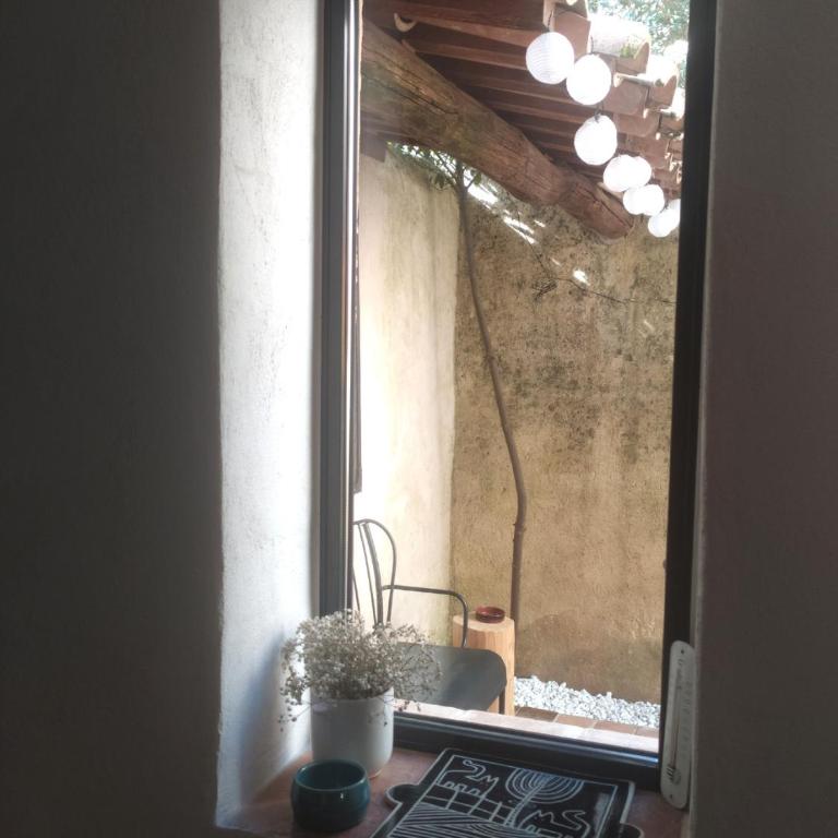 La Casamia Uzès, maison avec cour privative, à 2 pas de la Place aux Herbes - Maison 1 Chambre - 16