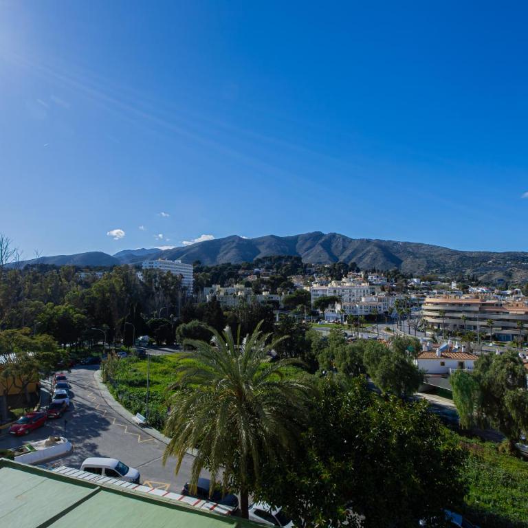 Studio 7 min from the airport - Apartamento de 1 dormitorio - 18