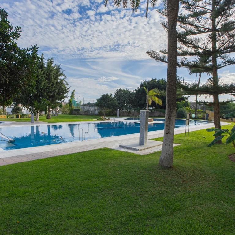 Studio 7 min from the airport - Apartamento de 1 dormitorio - 19