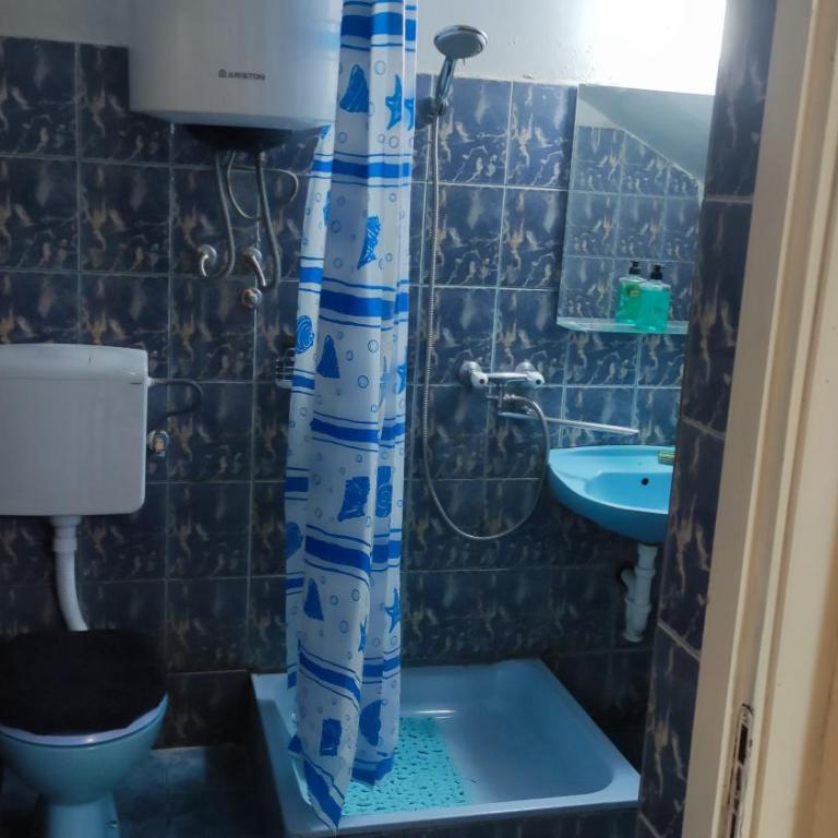 Goxy flat - One-Bedroom Apartment - 5
