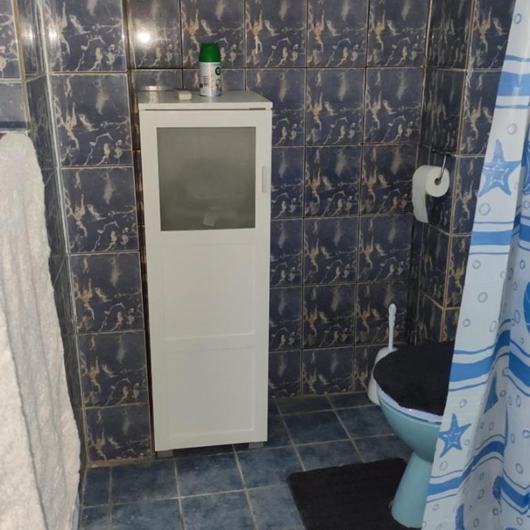 Goxy flat - One-Bedroom Apartment - 7