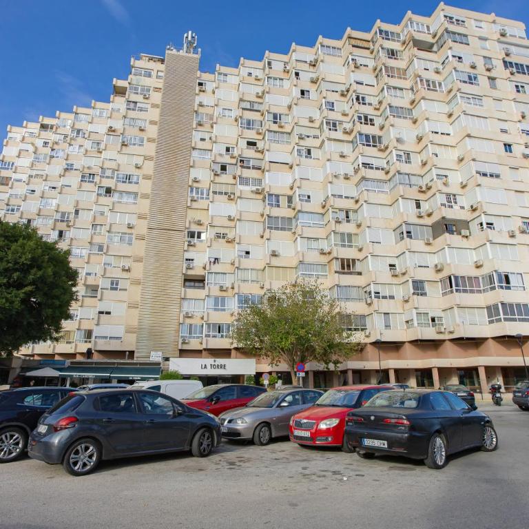 Studio 7 min from the airport - Apartamento de 1 dormitorio - 15