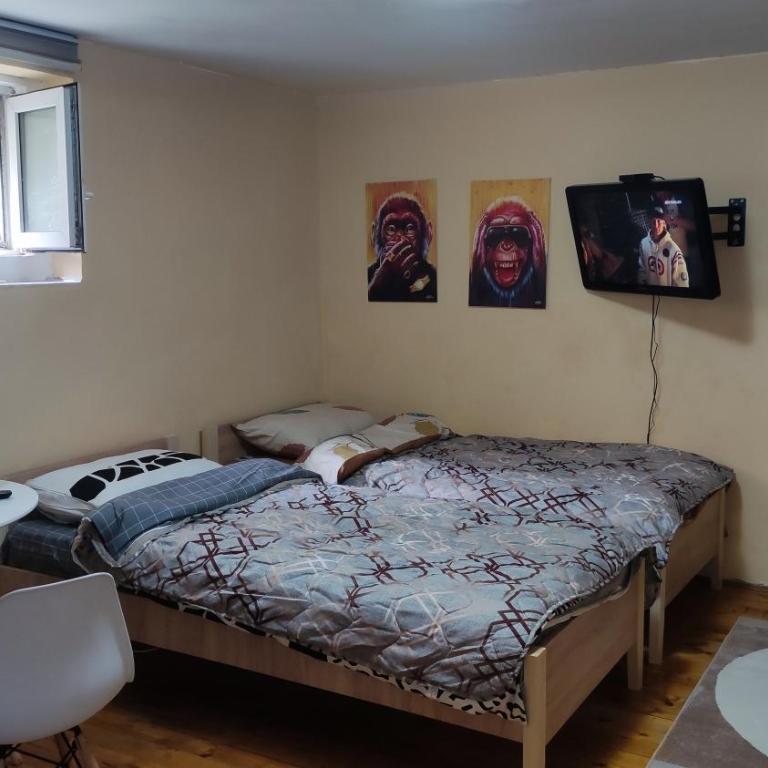 Goxy flat - One-Bedroom Apartment - 9