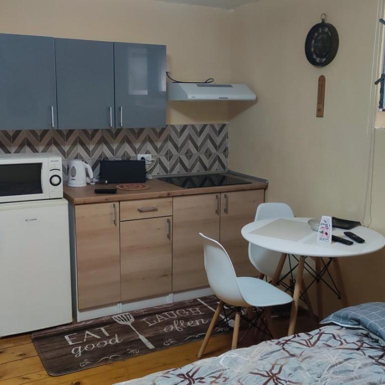 Goxy flat - One-Bedroom Apartment - 12