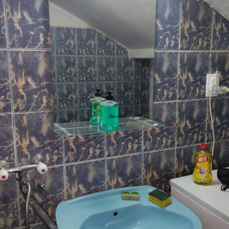 Goxy flat - One-Bedroom Apartment - 13