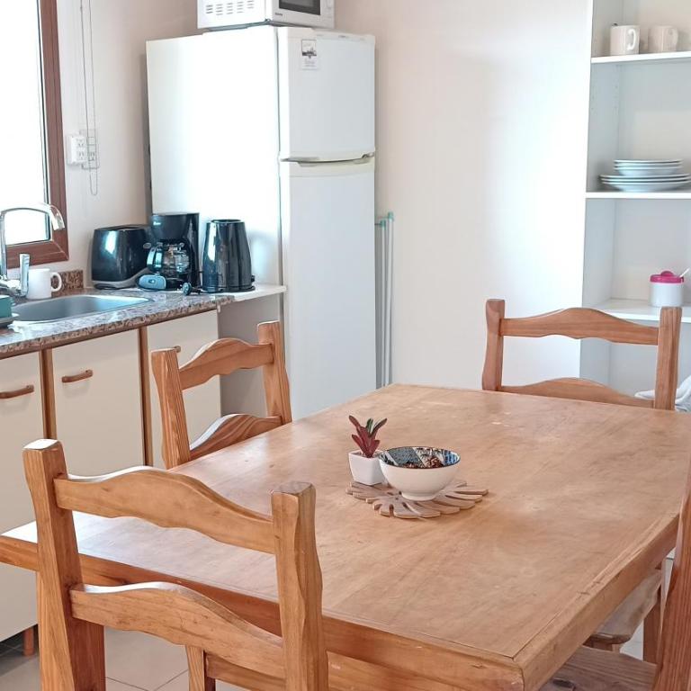 Aparts Complejo Ricanor - One-Bedroom Apartment - 2