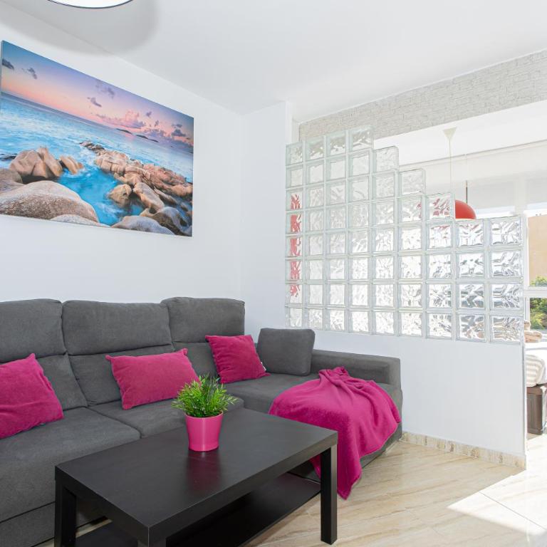 Studio 7 min from the airport - Apartamento de 1 dormitorio - 8