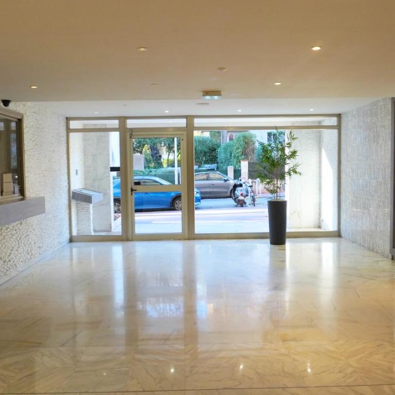 Proche Croisette, Exclusivité Congres by Palmazur - Apartamento Estudio - 26