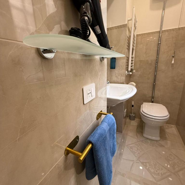 Antica Dimora Luxury - Appartamento con 2 Camere da Letto - 33