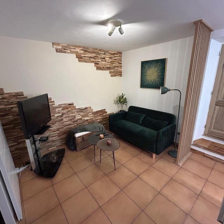 T2 au cœur de Valbonne Village - Appartement 2 Chambres - 2