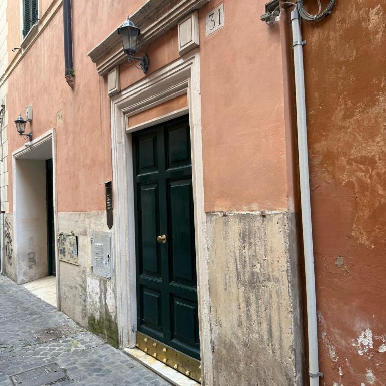 Antica Dimora Luxury - Appartamento con 2 Camere da Letto - 38