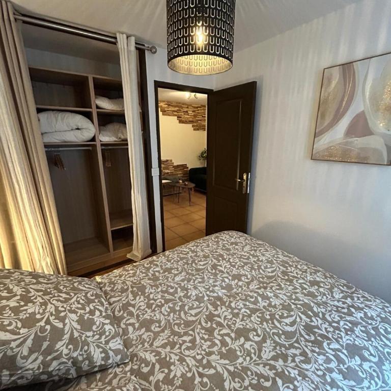 T2 au cœur de Valbonne Village - Appartement 2 Chambres - 10