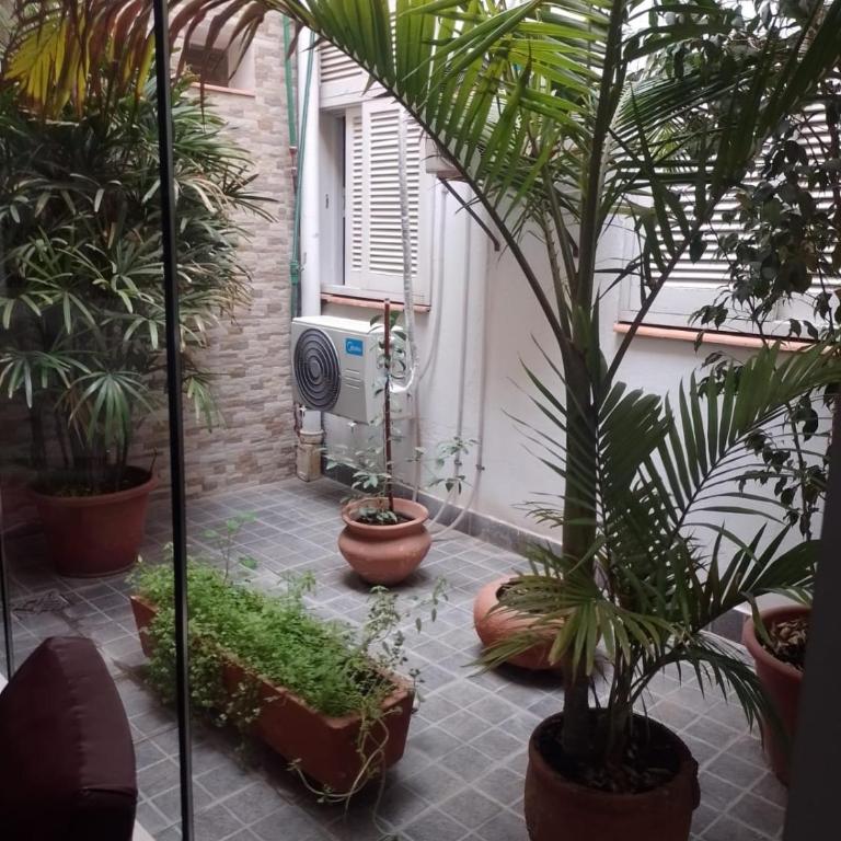 HOTEL San Martin - Habitación Doble - 7