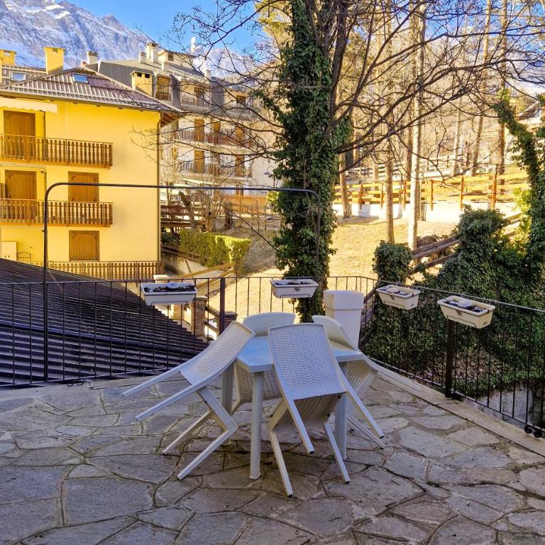 Bardonecchia 3-room Apartment - Frejus Palace - Appartamento con 3 Camere da Letto e Vista Montagna - 45