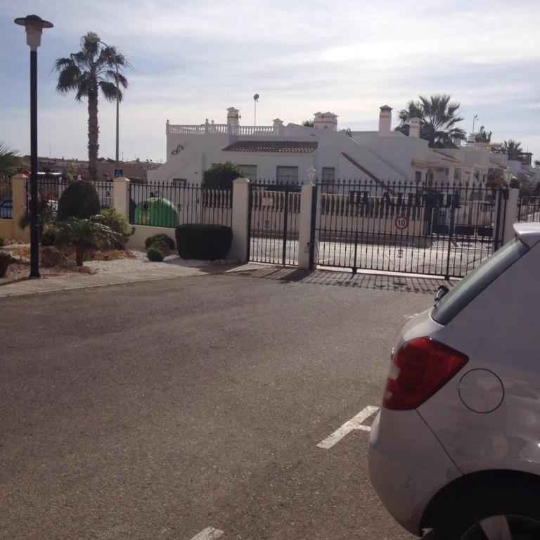 Jumilla III - Apartamento con balcón - 29