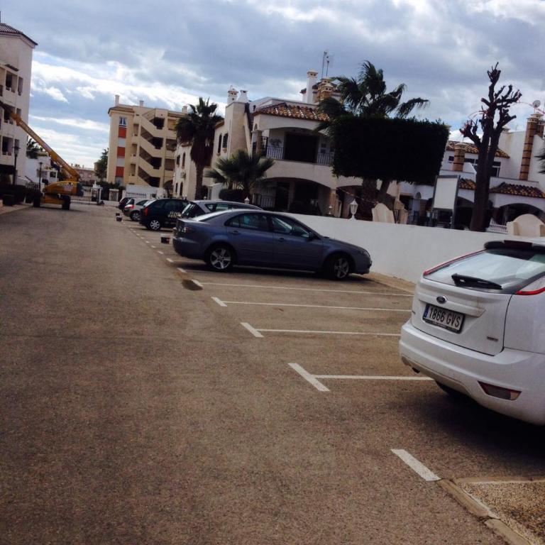 Jumilla III - Apartamento con balcón - 28